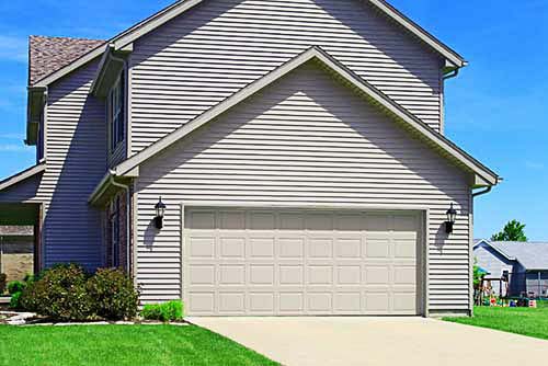 Cherry Hill Garage Door Installation