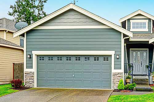 Cherry Hill Garage Door Installation