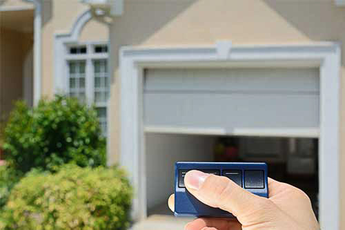 Cherry Hill Garage Door Opener