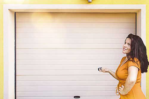 Cherry Hill Garage Door Opener