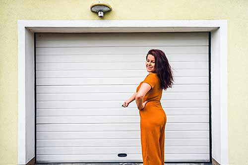 Cherry Hill Garage Door Opener Repair