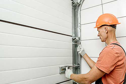 Cherry Hill Garage Door Repair