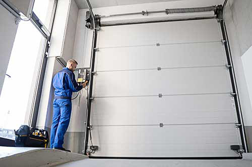 Cherry Hill Garage Door Repair