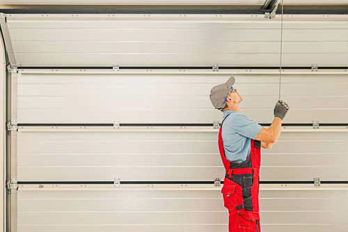 Cherry Hill Garage Door Repair