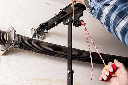 Cherry Hill Garage Door Opener