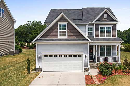 Cherry Hill Garage Door Installation