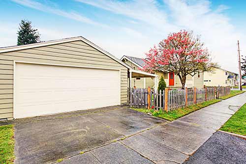Cherry Hill Garage Door Installation